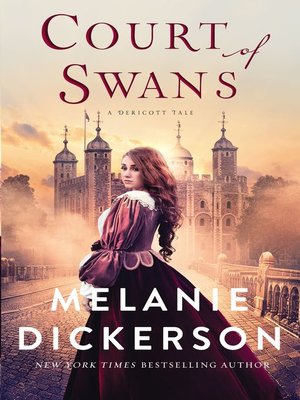 cover image of Court of Swans